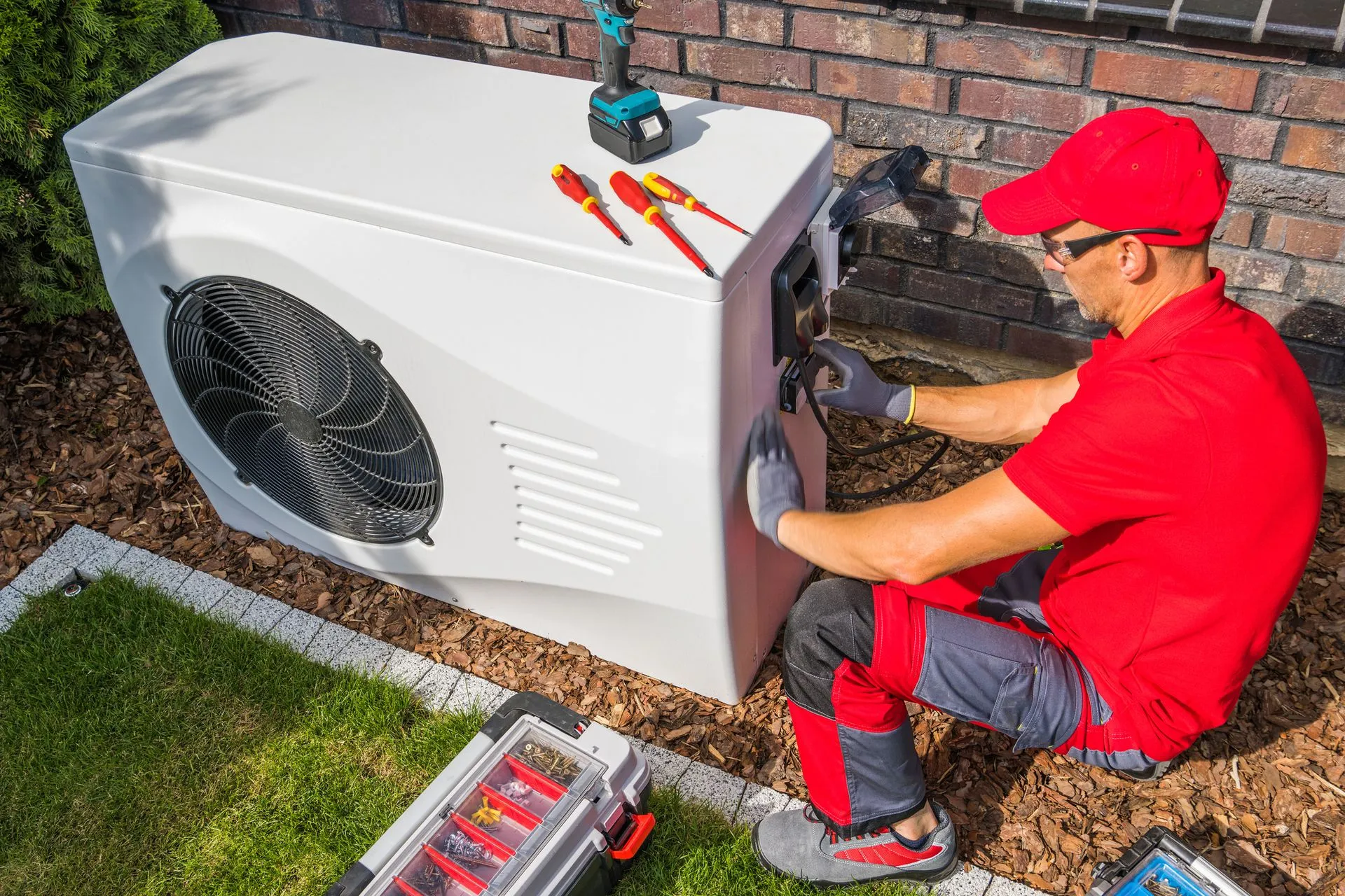 About HVAC in Cataula, GA